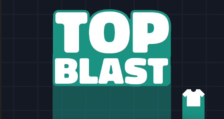 Top Blast
