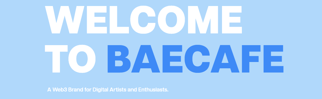 Baecafe