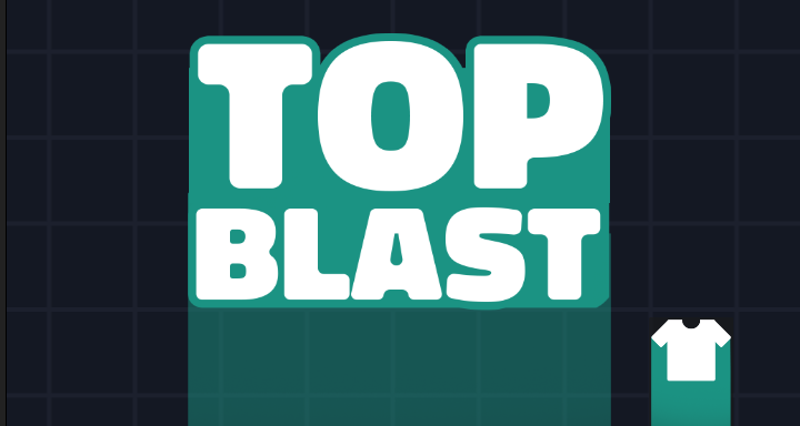 Top Blast